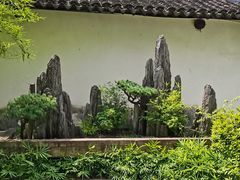 -上海醉白池公园