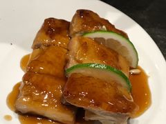-将太无二·北美传奇寿司(荟聚购物中心西红门店)
