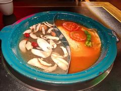 -吼堂老火锅(太古里总店)