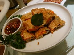 -椿记烧鹅(叠彩店)