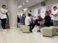 -美年大健康体检中心(太阳宫分院)
