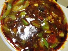 -邢老三肉丸胡辣汤腊牛肉夹馍(朗福大厦店)