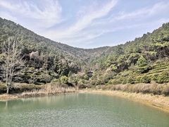 -九龙潭景区