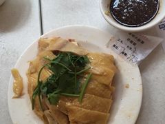 白斩鸡-振鼎鸡(福州路店)