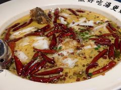 -首秀·四川料理(星耀101店)