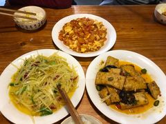 -黄大姐小吃(长征路店)
