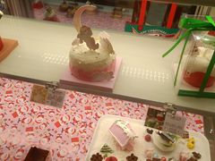-好利来(靖江路店)