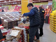 -鲜力达果品批发直销(青山店)