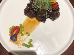 -丽晶美庐·玉兰餐厅