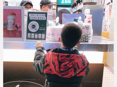 -1点点(昆山张浦店)