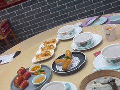 -点都德(龙之梦店)