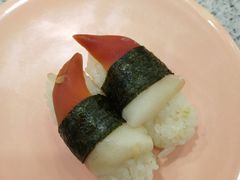 -争鲜回转寿司(金桥家乐福店)