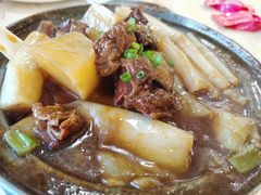 -和乐喜点(宝岗大道店)