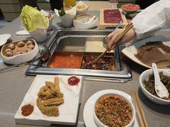 -海底捞火锅(天一广场亚细亚店)