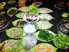 -一叶一世界•素食餐厅(环球中心店)