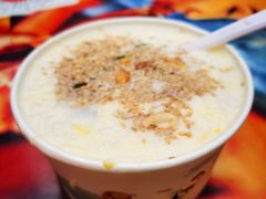 -正宁路小吃夜市