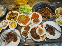 -吉布鲁牛排海鲜自助(温江合生汇店)