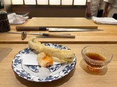 -鮨政· Omakase(港汇恒隆广场店)