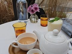 -夏朵餐厅(丁香店)