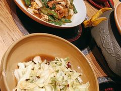 -吃饭皇帝大·土家民族菜(温州万象城店)