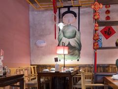 -鱼食饭稻·苏浙土菜17年老馆子(平江路店)