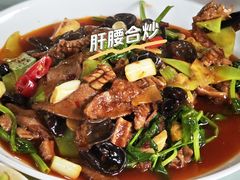 -龙潭李鸭子同乐饭店