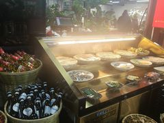 -聚味瞿记·龙虾堂(树木岭店)