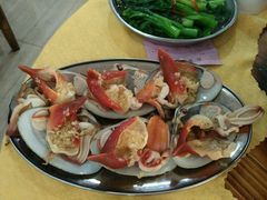马贝-蚝专家(北滘店)