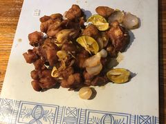 -云海肴·云南小炒·汽锅鸡(天津国金汇店)