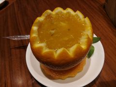 -上海人家花樣年华(中山公园店)
