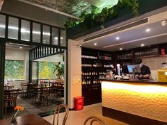 -Laures·月桂西班牙碳烤餐厅(十尚坊店)