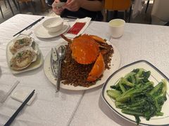 -喜记避风塘炒辣蟹(旗舰店)