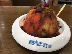 -梁子刨冰王(鞍山西道店)