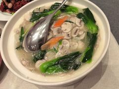 -新吉士·上海菜(浦东LCM置汇旭辉店)