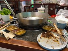 -佟爷·老北京炙子烤肉(动物园店)
