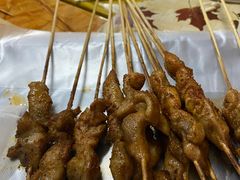 -老大鸡肉串(天津店)