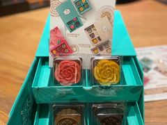 -星巴克(北京佳程广场店)