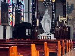 -贵阳北天主教堂