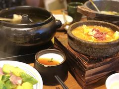 -云海肴·汽锅鸡·云南菜(苏州中心店)