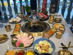 -妥妥烤肉料理(昙华林店)