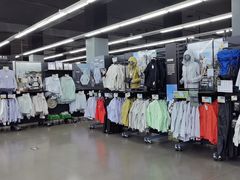 -迪卡侬(西华店)