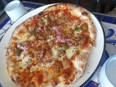 -PIZZA BIANCA(万象城店)