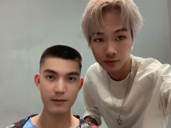 -苏豪路易士·嘉玛发廊