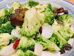 宅门素什锦-那家小馆•北京菜•烤鸭(中关村店)