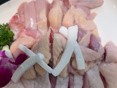 -四季缤纷椰子鸡(星沙松雅湖吾悦广场店)
