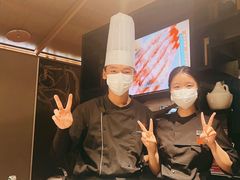 -水木锦堂·自助铁板烧(世贸天阶店)