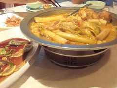 -五马集·海鲜·温州大牌档(黑金冠五马街十字路口店)
