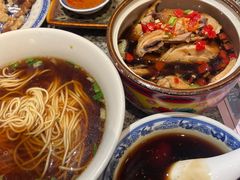 -南京大牌档(济南万象城店)