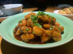 糖里脊-弄堂里(雨花客厅店)