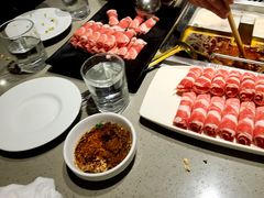 -海底捞火锅(旭辉MALL店)